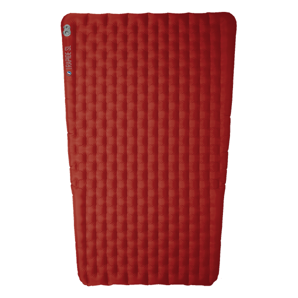 Big Agnes Rapide SL Insulated Tent Floor Pad