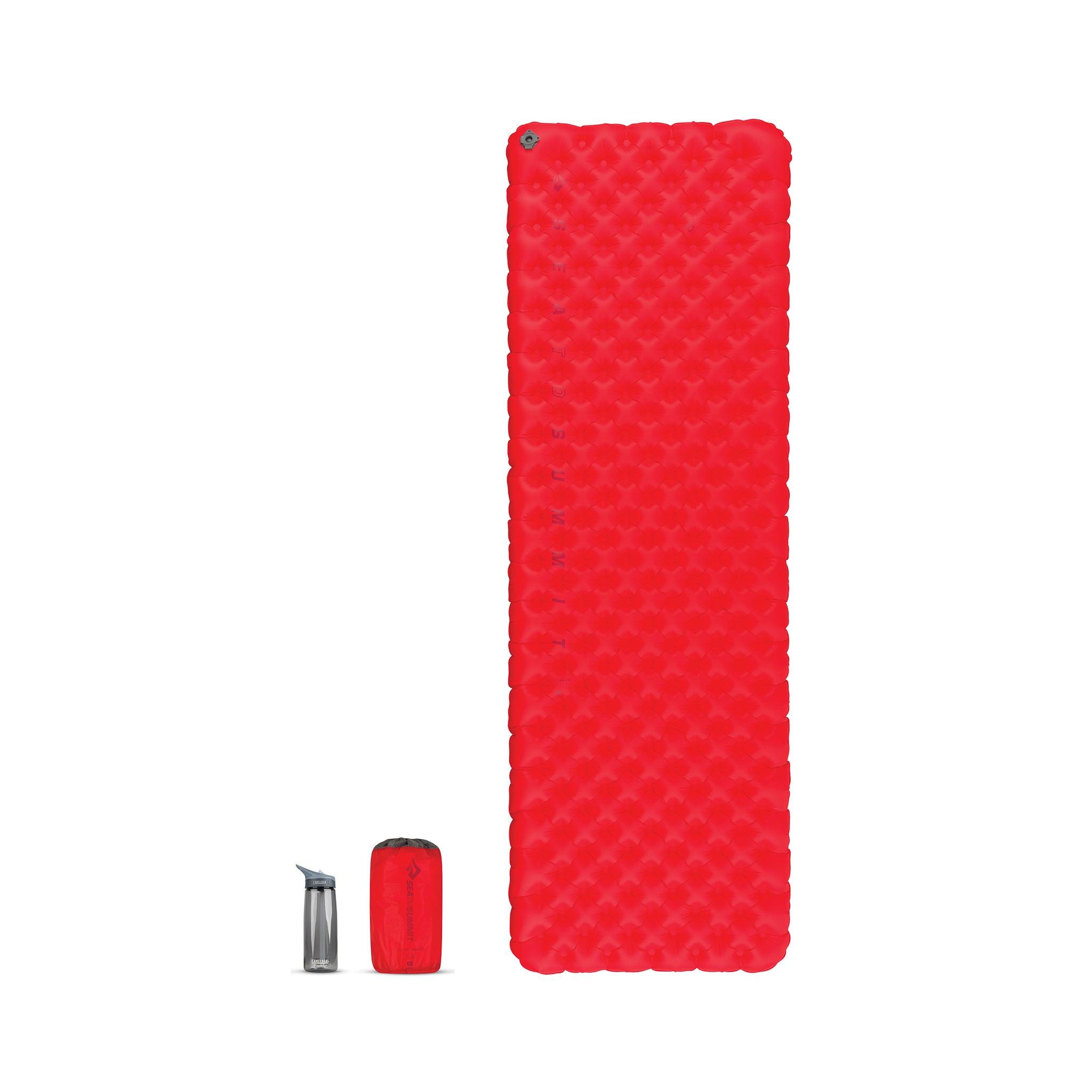 Sea To Summit Comfort Plus XT Insulated Air Sleeping Mat