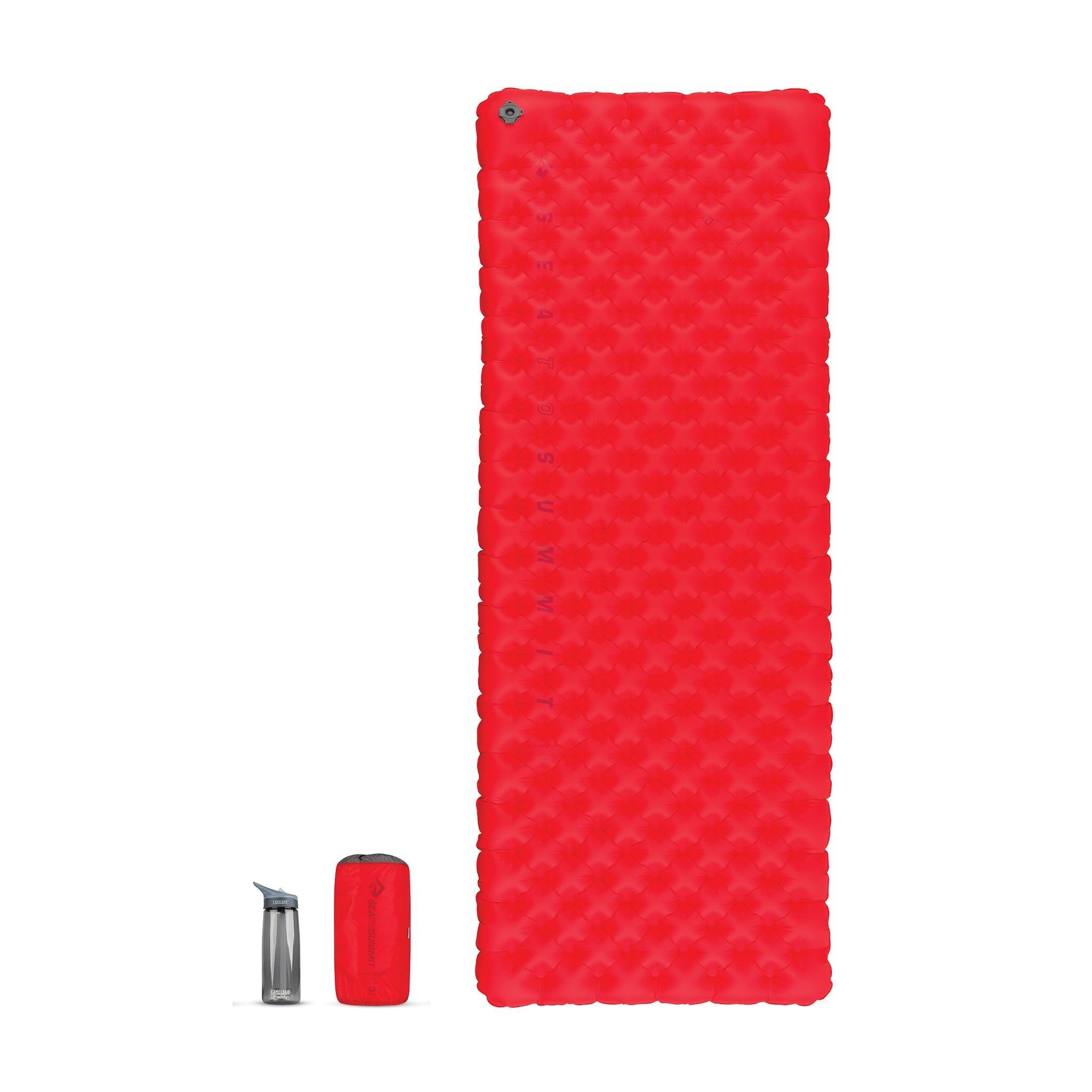 Sea To Summit Comfort Plus XT Insulated Air Sleeping Mat