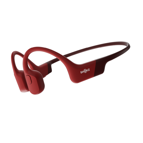 Shokz OpenRun Headphone