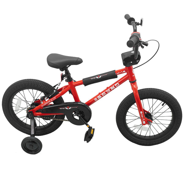 Serfas SX-16 Kids 16" Frame
