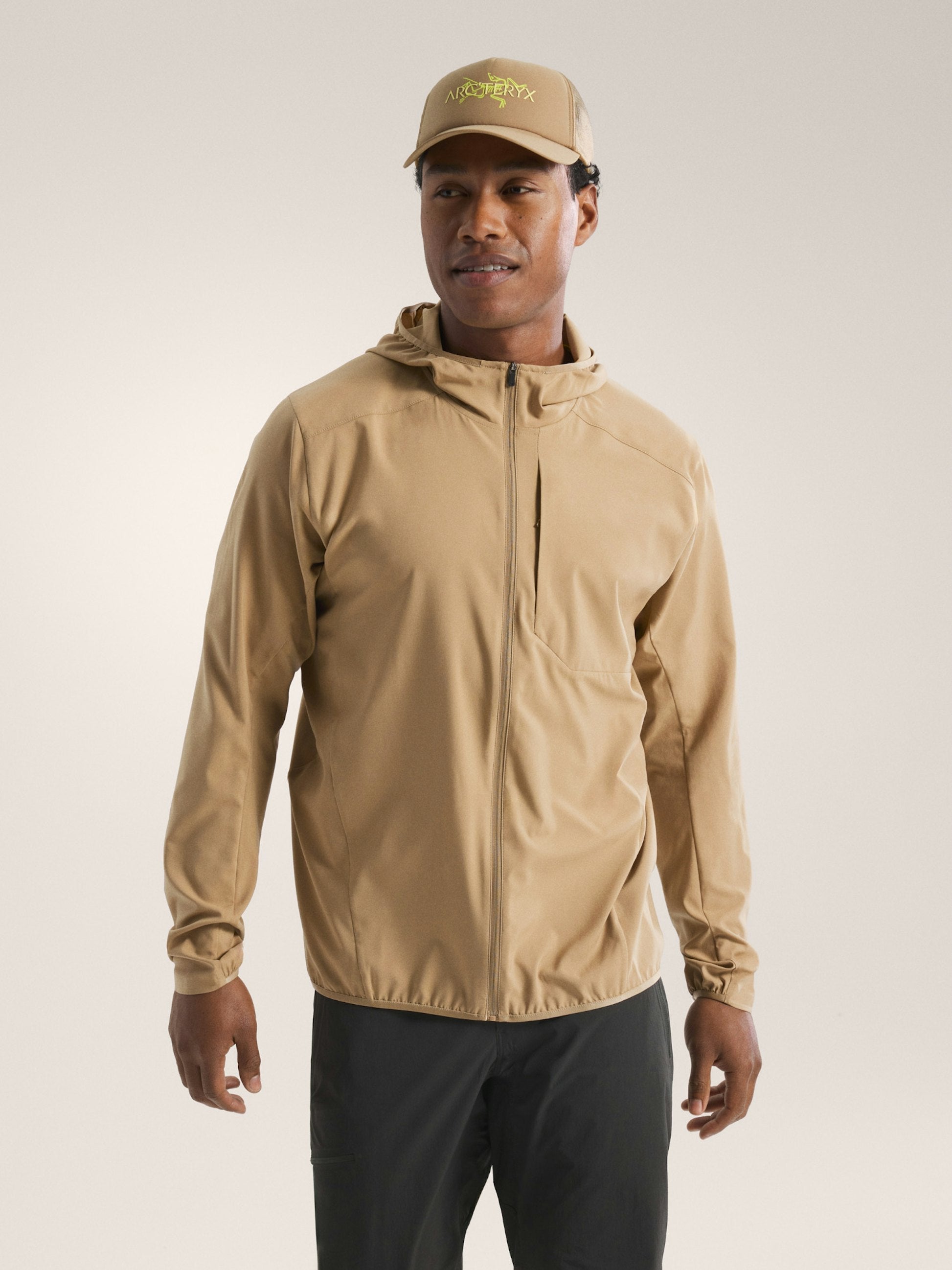 Arc'teryx Sima Hoody Men's