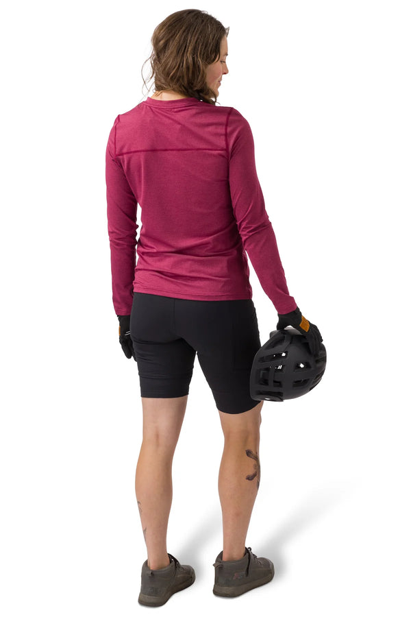 Flylow W Squad 2-in-1 Short Women's