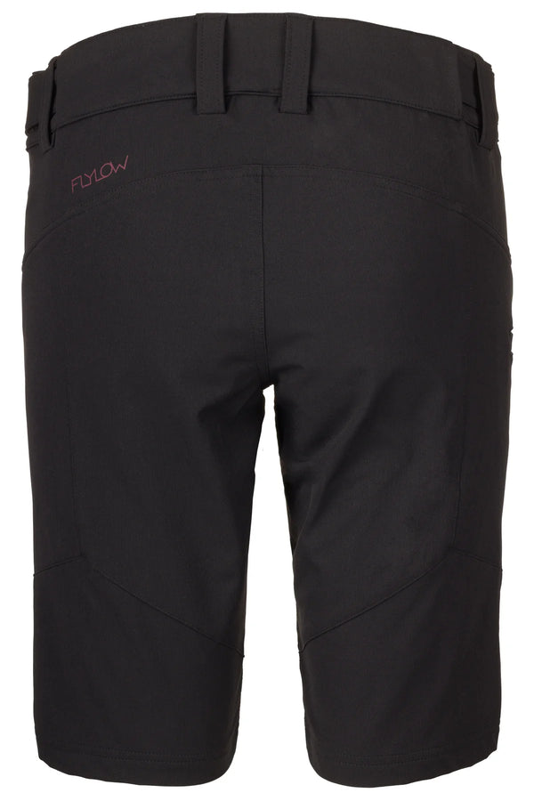 Flylow W Squad 2-in-1 Short Women's