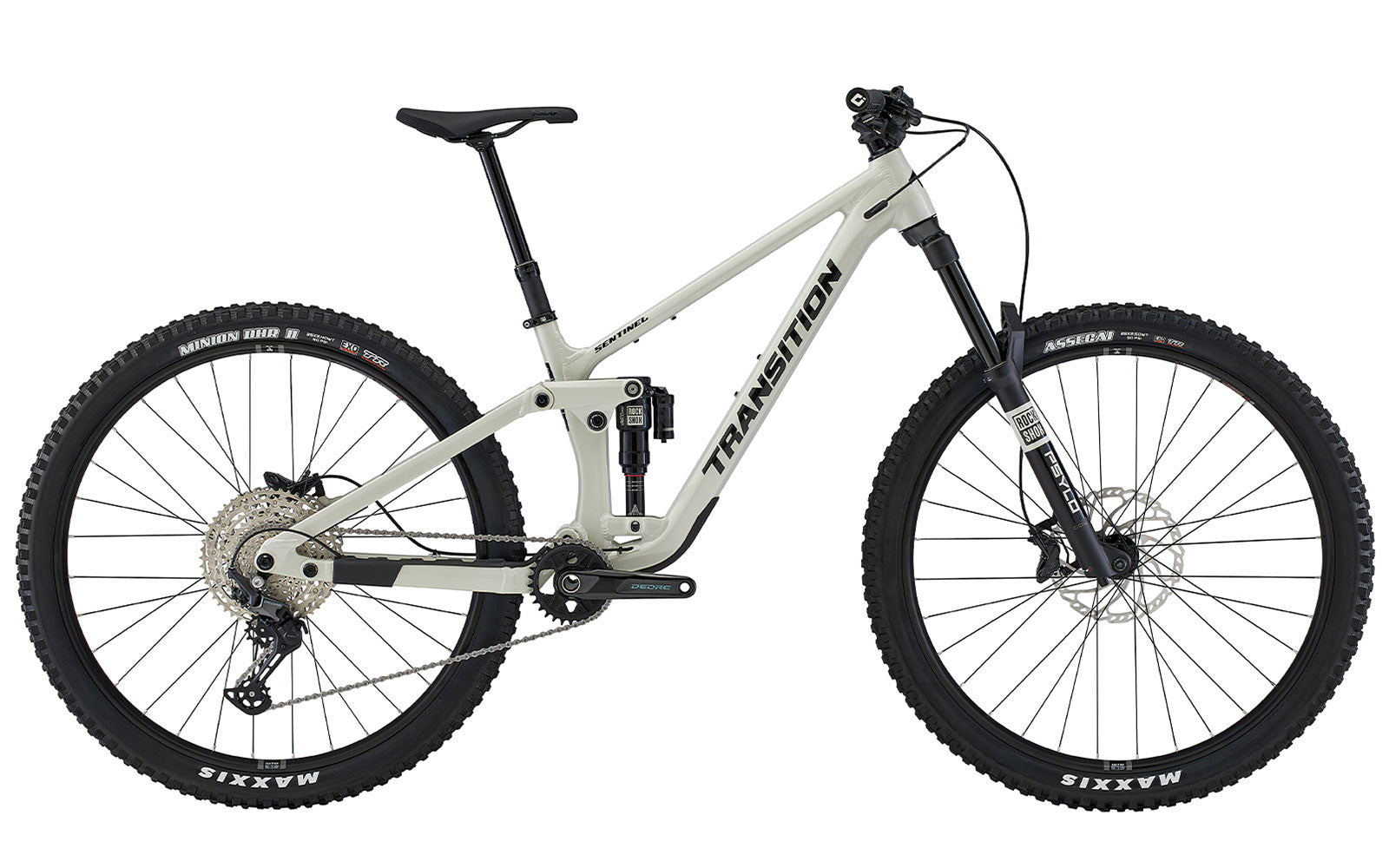 Transition Sentinel Carbon XT