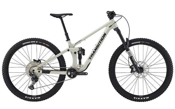 Transition Sentinel Carbon XT