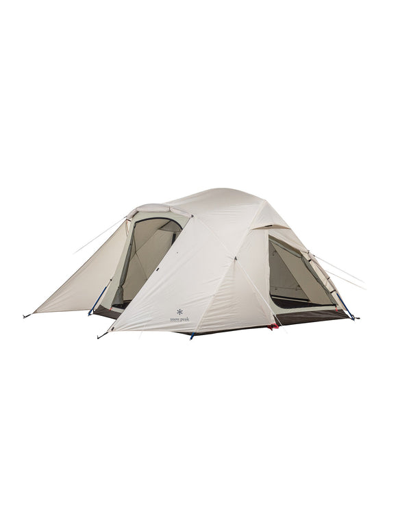 Snow Peak Alpha Breeze Tent