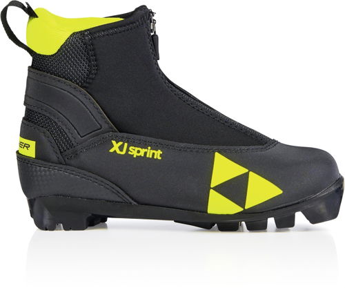 Fischer Xj Sprint Junior Cross Country Ski Boot