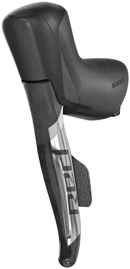 Sram Red AXS eTap HRD E1 Shift/Disc Brake Levers - AXS eTap Shift/Hydraulic Brake