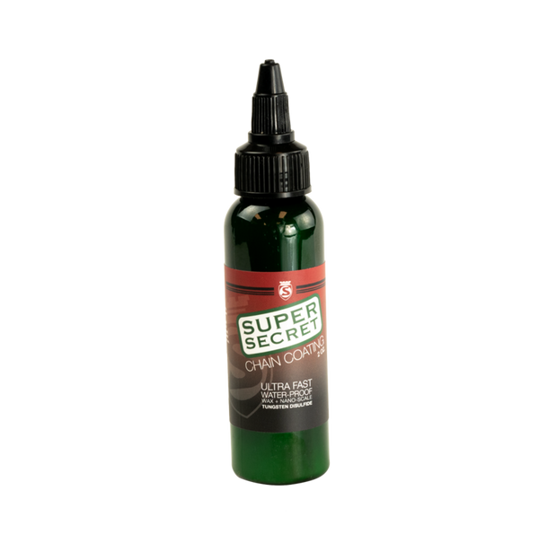 Silca Super Secret Chain Lube - 4oz