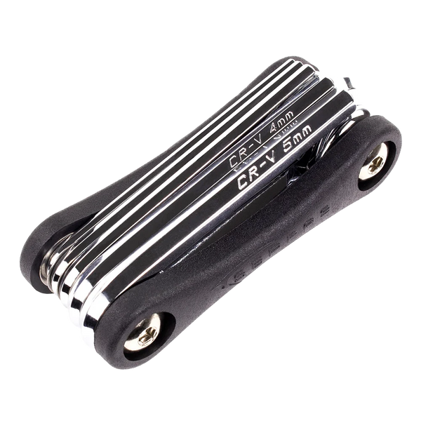 Serfas Chrome 8 Function Tool