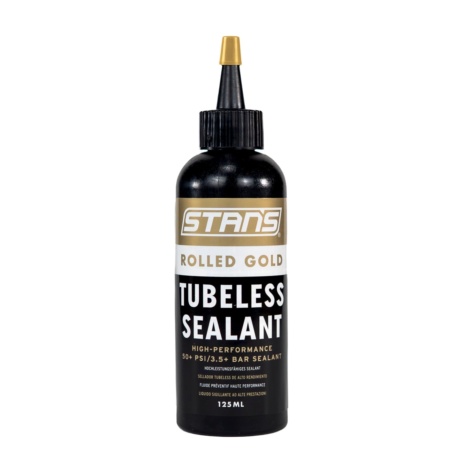 Stan's Rolled Gold Tubeless Sealant