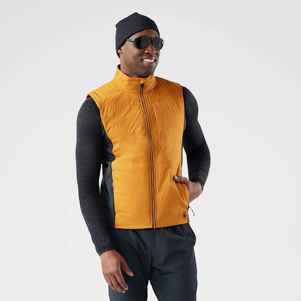Smartwool Smartloft Vest Men's