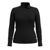 Smartwool Classic Thermal Merino Base Layer 1/4 Zip Women's
