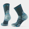 Smartwool Hike Targeted Cushion Mid Crew Socks Women's