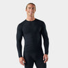 Smartwool Men's Intraknit All-Season Merino Base Layer Crew