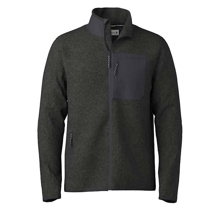 Smartwool Second Cut Fleece Jacket Men's