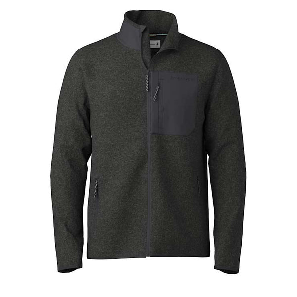 Smartwool Second Cut Fleece Jacket Men's