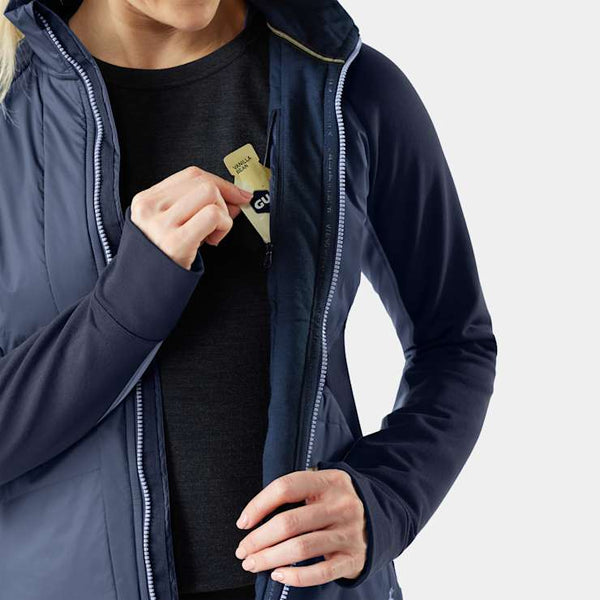 Smartwool Smartloft Hybrid Jacket Women's