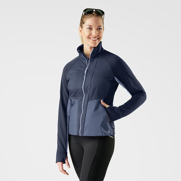 Smartwool Smartloft Hybrid Jacket Women's