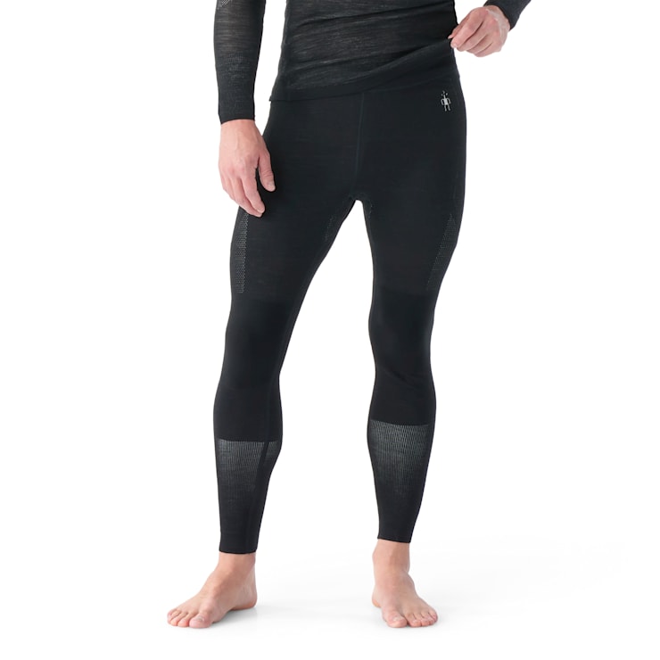 Smartwool Men's Intraknit Thermal Merino Base Layer Bottom