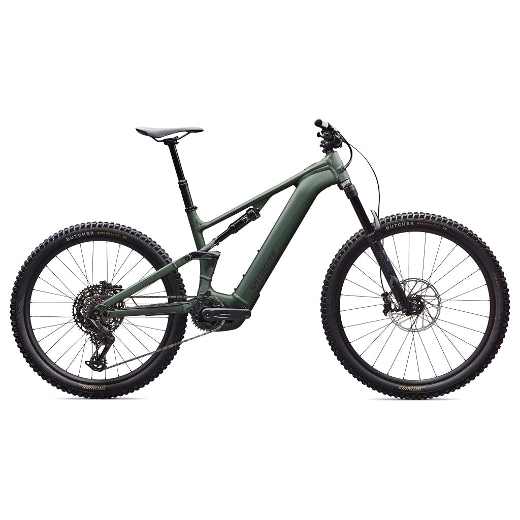 Specialized Turbo Levo 4 Alloy