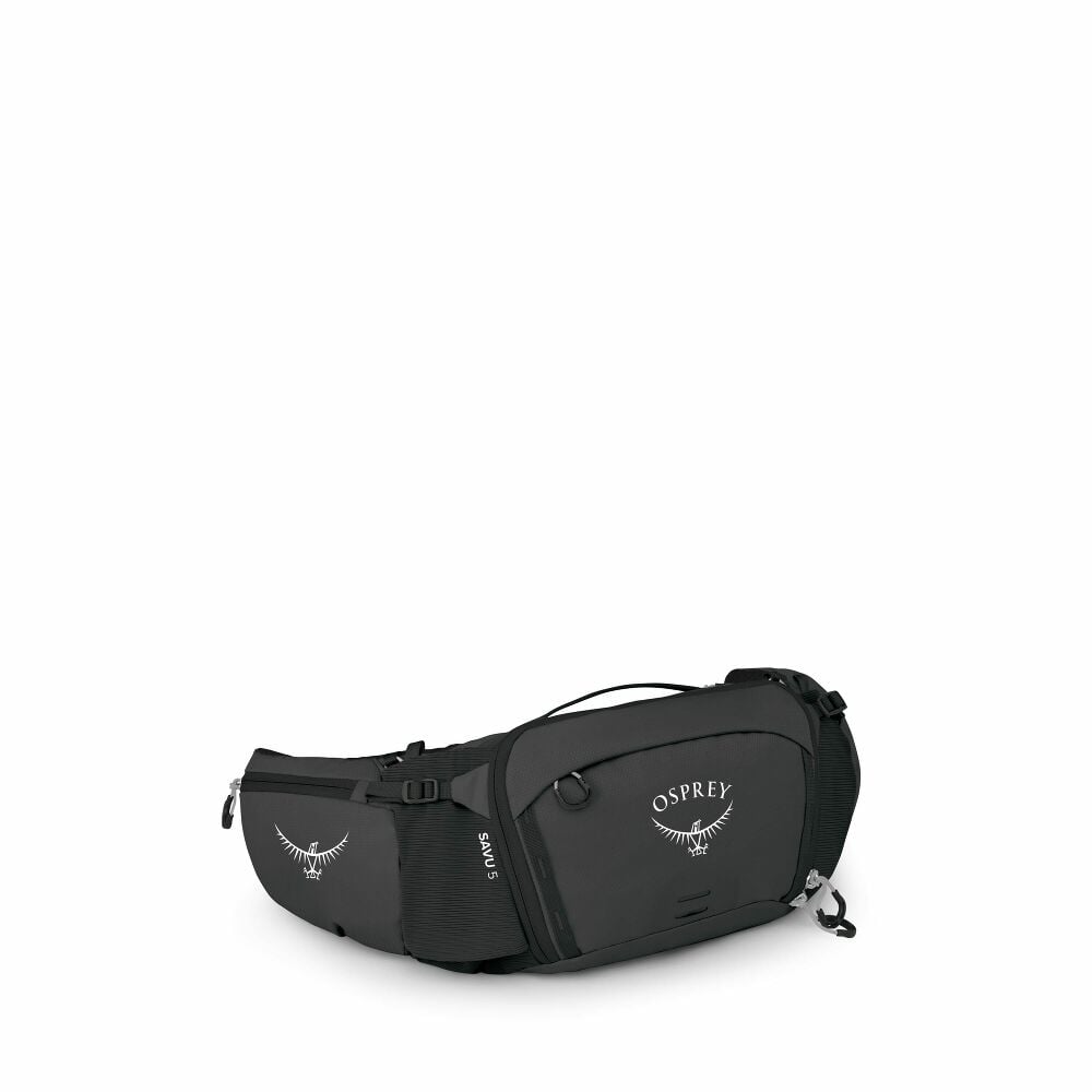 Osprey Savu 5 Bike Hydration Lumbar Pack