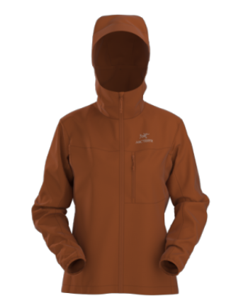 Arc'teryx Squamish Hoody Women's