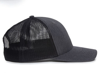 Ascent Outdoors Trucker Cap