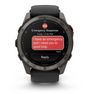 Garmin Fenix 8 Pro – 51 mm, AMOLED