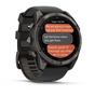 Garmin Fenix 8 Pro – 51 mm, AMOLED