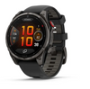 Garmin Fenix 8 Pro – 47 mm, AMOLED