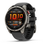 Garmin Fenix 8 Pro – 47 mm, AMOLED