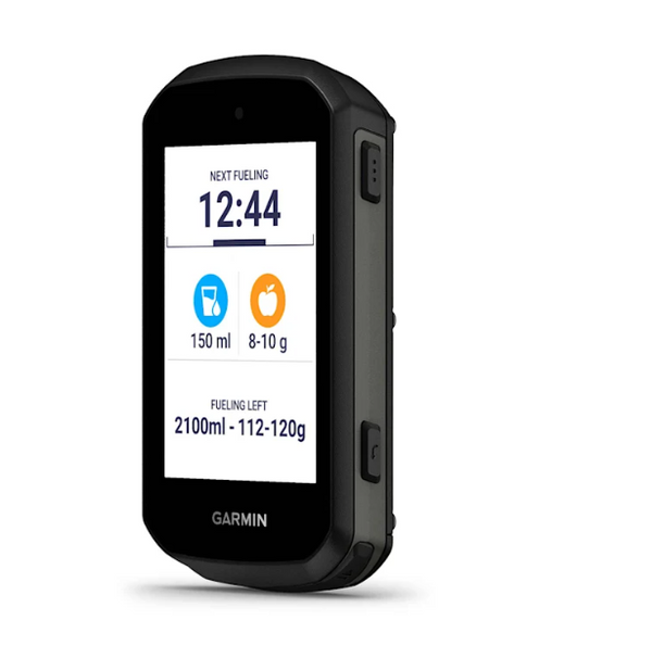 Garmin Edge 550 GPS Cycling Computer – Device Only