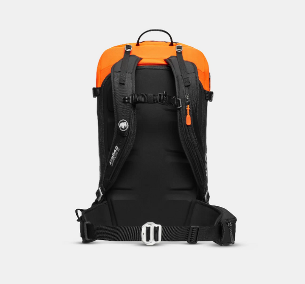 Mammut Pro 35 Removable Airbag 3.0 Ready