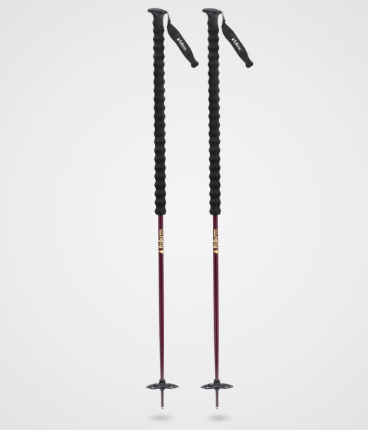 Folkrm Wyeast Ski Poles
