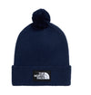 The North Face TNF™ Logo Box Pom Beanie