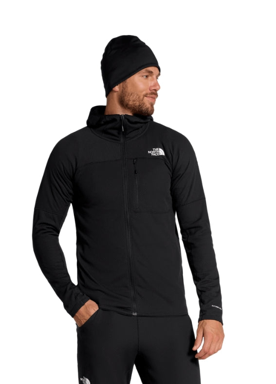 The North Face Men's Summit Futurefleece Full Zip Hoodie