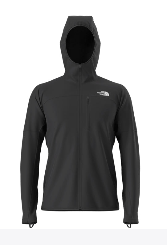 The North Face Men's Summit Futurefleece Full Zip Hoodie