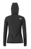 The North Face Women's Summit Futurefleece Full Zip Hoodie