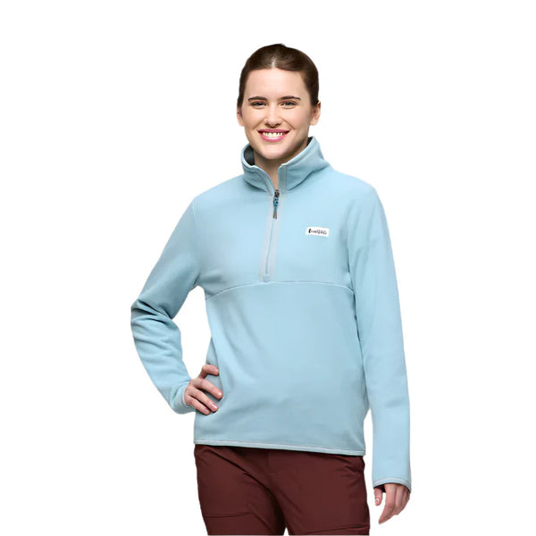 Cotopaxi Amado Fleece Pullover Women's