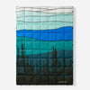 Nomadix Graphene Puffer Blanket