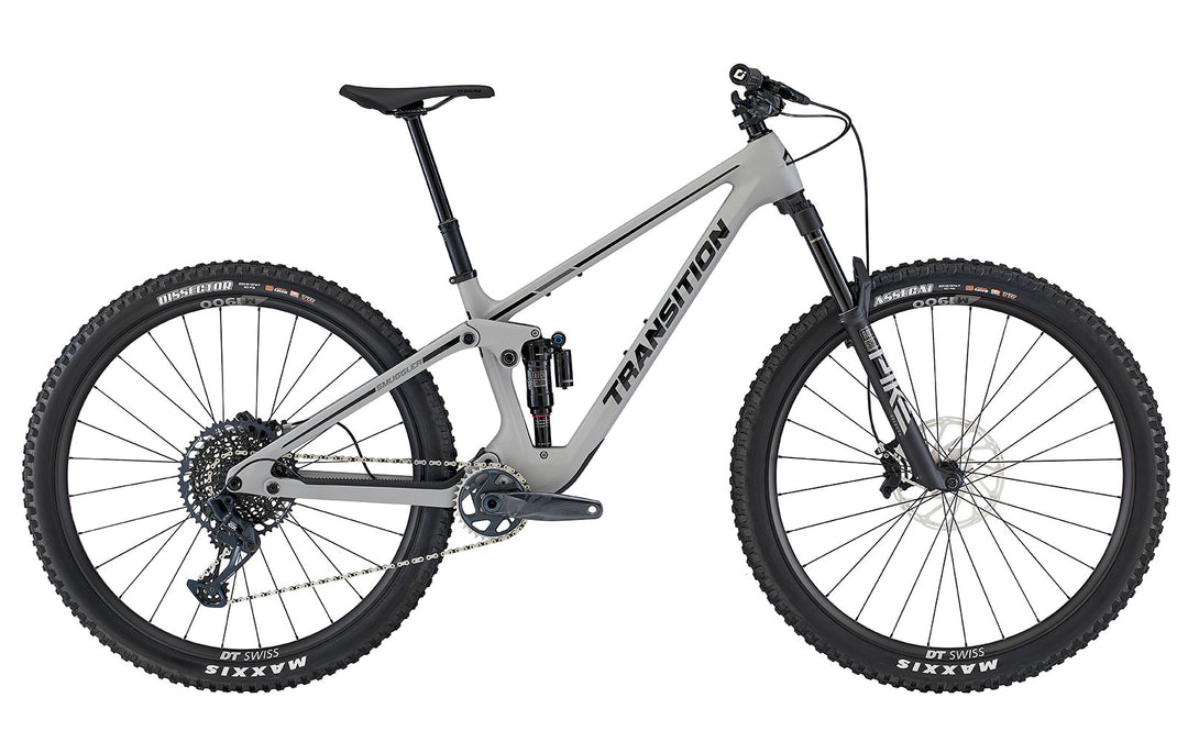 Transition Smuggler Carbon Eagle 90