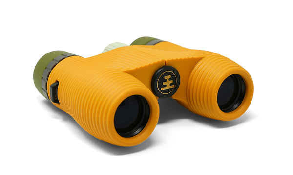 Nocs Provisions Standard Issue 10X25 Waterproof Binoculars