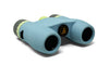 Nocs Provisions Standard Issue 10X25 Waterproof Binoculars