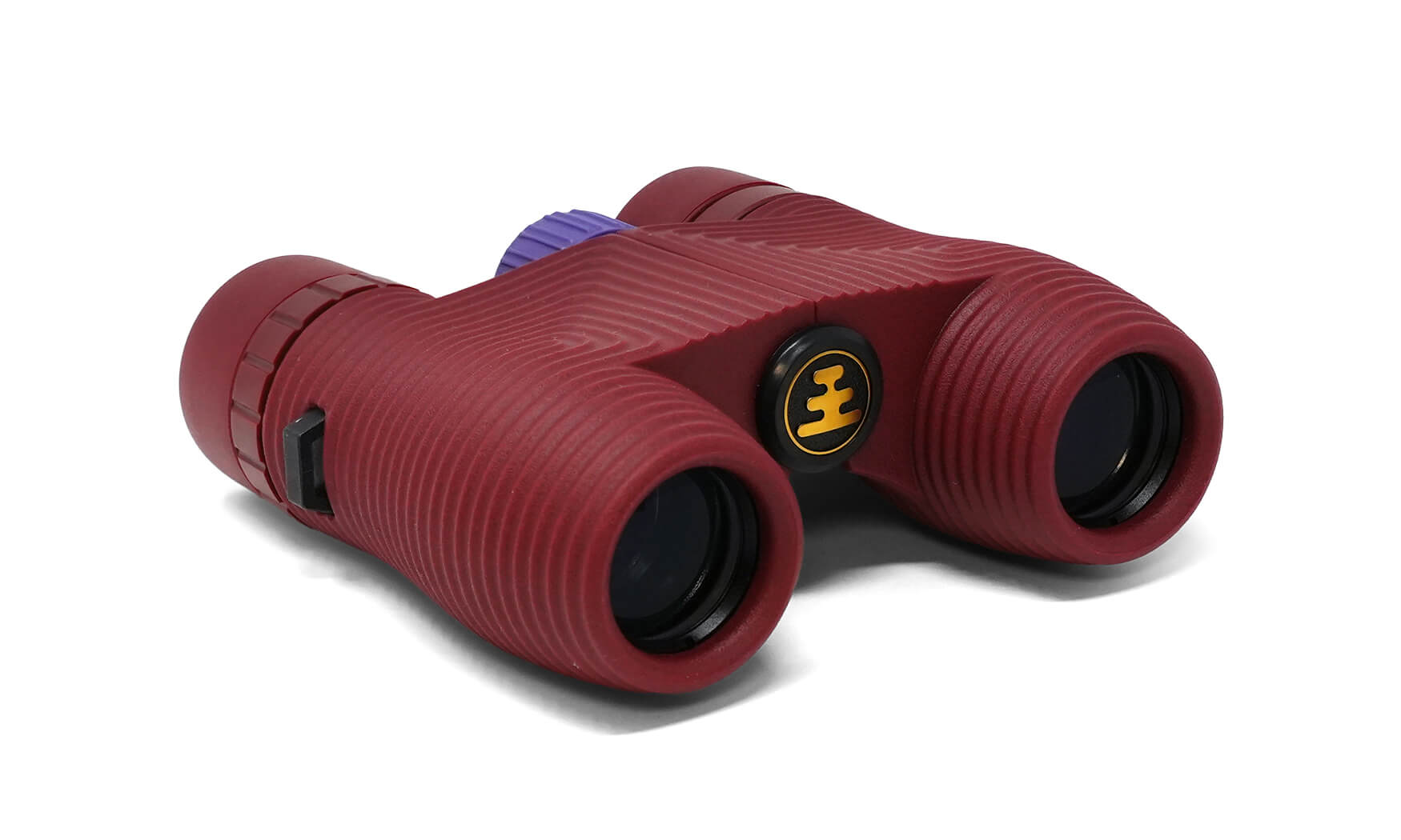 Nocs Provisions Standard Issue 10X25 Waterproof Binoculars