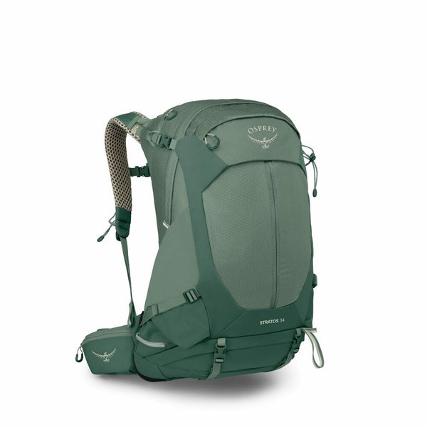 Osprey Stratos 34