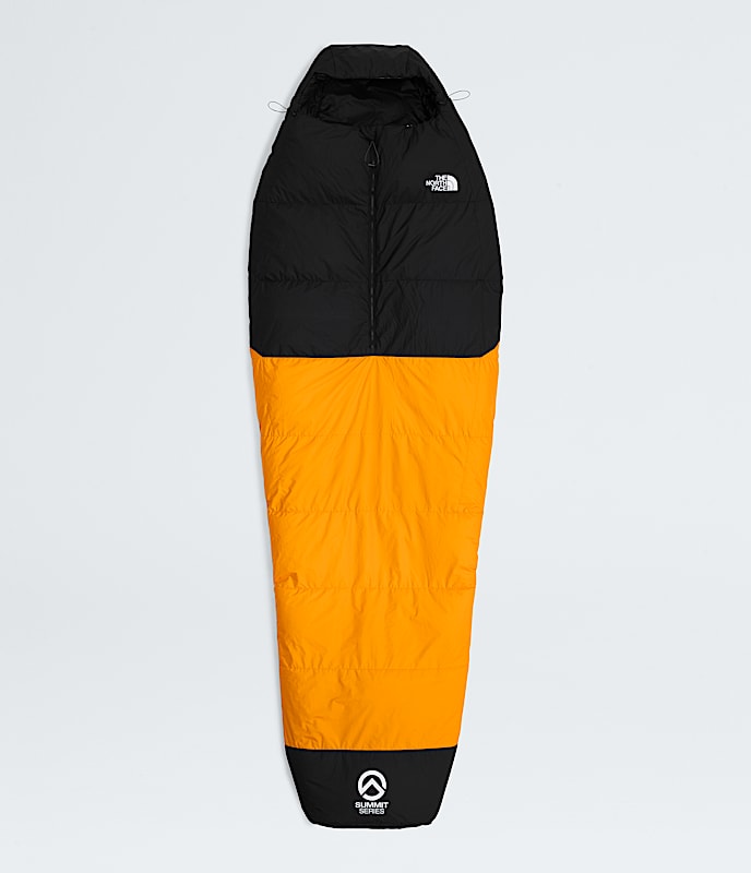The North Face Summit Series AMK Superlight Sleep System
