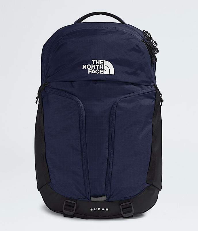 The North Face Surge Backpack