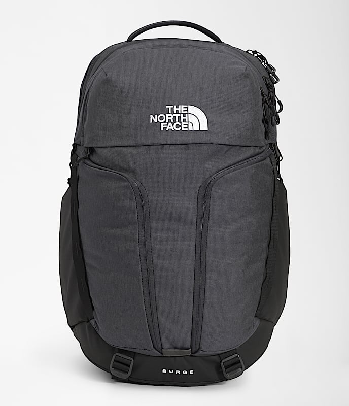 The North Face Surge Backpack